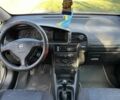 Серый Опель Зафира, объемом двигателя 1.6 л и пробегом 236 тыс. км за 4400 $, фото 5 на Automoto.ua