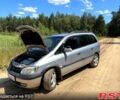 Серый Опель Зафира, объемом двигателя 1.8 л и пробегом 267 тыс. км за 4700 $, фото 4 на Automoto.ua