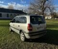 Опель Зафира 2002 в Широком на Automoto.ua Серый Опель Зафира, объемом двигателя 1.8 л и пробегом 450 тыс. км за 3800 $, фото 11 на Automoto.ua