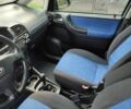 Сірий Опель Зафіра, об'ємом двигуна 2.2 л та пробігом 318 тис. км за 1800 $, фото 5 на Automoto.ua