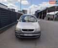 Сірий Опель Зафіра, об'ємом двигуна 2.17 л та пробігом 370 тис. км за 3100 $, фото 1 на Automoto.ua