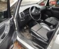 Сірий Опель Зафіра, об'ємом двигуна 1.8 л та пробігом 362 тис. км за 4100 $, фото 2 на Automoto.ua