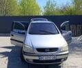 Сірий Опель Зафіра, об'ємом двигуна 2 л та пробігом 311 тис. км за 3500 $, фото 1 на Automoto.ua