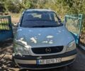 Сірий Опель Зафіра, об'ємом двигуна 1.6 л та пробігом 307 тис. км за 3400 $, фото 1 на Automoto.ua