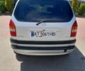 Сірий Опель Зафіра, об'ємом двигуна 2 л та пробігом 300 тис. км за 3350 $, фото 1 на Automoto.ua