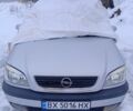 Серый Опель Зафира, объемом двигателя 0 л и пробегом 300 тыс. км за 2200 $, фото 1 на Automoto.ua