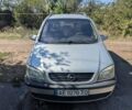 Сірий Опель Зафіра, об'ємом двигуна 1.6 л та пробігом 307 тис. км за 3300 $, фото 1 на Automoto.ua