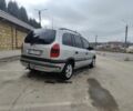 Сірий Опель Зафіра, об'ємом двигуна 1.8 л та пробігом 280 тис. км за 3201 $, фото 2 на Automoto.ua