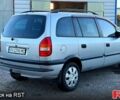 Сірий Опель Зафіра, об'ємом двигуна 1.8 л та пробігом 250 тис. км за 2500 $, фото 5 на Automoto.ua