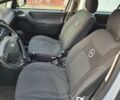 Серый Опель Зафира, объемом двигателя 1.6 л и пробегом 258 тыс. км за 5500 $, фото 7 на Automoto.ua