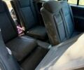 Сірий Опель Зафіра, об'ємом двигуна 2 л та пробігом 350 тис. км за 3500 $, фото 25 на Automoto.ua