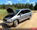 Серый Опель Зафира, объемом двигателя 1.8 л и пробегом 267 тыс. км за 4700 $, фото 5 на Automoto.ua