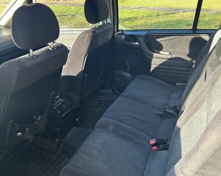 Опель Зафира 2002 в Широком на Automoto.ua Серый Опель Зафира, объемом двигателя 1.8 л и пробегом 450 тыс. км за 3800 $, фото 9 на Automoto.ua