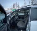 Серый Опель Зафира, объемом двигателя 2 л и пробегом 111 тыс. км за 4000 $, фото 4 на Automoto.ua