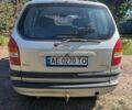 Сірий Опель Зафіра, об'ємом двигуна 1.6 л та пробігом 307 тис. км за 3400 $, фото 9 на Automoto.ua