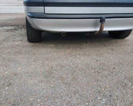 Опель Зафира 2002 в Чернигове на Automoto.ua Серый Опель Зафира, объемом двигателя 1.8 л и пробегом 425 тыс. км за 4100 $, фото 13 на Automoto.ua