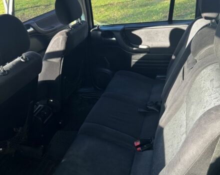 Опель Зафира 2002 в Широком на Automoto.ua Серый Опель Зафира, объемом двигателя 1.8 л и пробегом 450 тыс. км за 3800 $, фото 3 на Automoto.ua