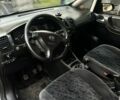 Сірий Опель Зафіра, об'ємом двигуна 1.8 л та пробігом 250 тис. км за 4849 $, фото 5 на Automoto.ua