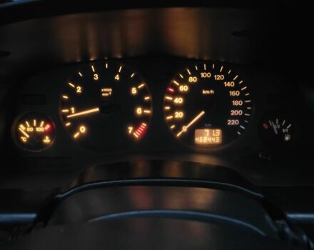 Серый Опель Зафира, объемом двигателя 1.8 л и пробегом 468 тыс. км за 3899 $, фото 11 на Automoto.ua