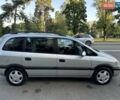 Сірий Опель Зафіра, об'ємом двигуна 2.2 л та пробігом 300 тис. км за 3500 $, фото 5 на Automoto.ua