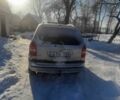 Серый Опель Зафира, объемом двигателя 2 л и пробегом 368 тыс. км за 2000 $, фото 2 на Automoto.ua