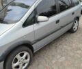 Сірий Опель Зафіра, об'ємом двигуна 2.2 л та пробігом 318 тис. км за 1800 $, фото 4 на Automoto.ua