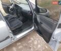 Серый Опель Зафира, объемом двигателя 1.8 л и пробегом 265 тыс. км за 4600 $, фото 11 на Automoto.ua