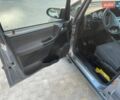 Сірий Опель Зафіра, об'ємом двигуна 2.17 л та пробігом 275 тис. км за 2800 $, фото 19 на Automoto.ua