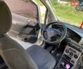 Серый Опель Зафира, объемом двигателя 1.8 л и пробегом 255 тыс. км за 4500 $, фото 31 на Automoto.ua