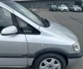 Серый Опель Зафира, объемом двигателя 2.2 л и пробегом 250 тыс. км за 2000 $, фото 7 на Automoto.ua