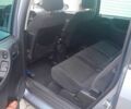 Серый Опель Зафира, объемом двигателя 1.8 л и пробегом 185 тыс. км за 4000 $, фото 2 на Automoto.ua