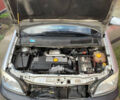 Сірий Опель Зафіра, об'ємом двигуна 2 л та пробігом 259 тис. км за 3800 $, фото 8 на Automoto.ua