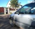 Сірий Опель Зафіра, об'ємом двигуна 2 л та пробігом 255 тис. км за 4499 $, фото 2 на Automoto.ua