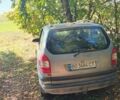 Сірий Опель Зафіра, об'ємом двигуна 1.8 л та пробігом 230 тис. км за 1800 $, фото 1 на Automoto.ua