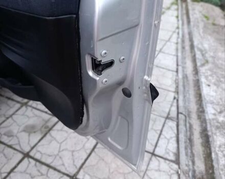 Сірий Опель Зафіра, об'ємом двигуна 1.8 л та пробігом 252 тис. км за 4700 $, фото 6 на Automoto.ua