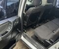 Серый Опель Зафира, объемом двигателя 2 л и пробегом 280 тыс. км за 850 $, фото 13 на Automoto.ua