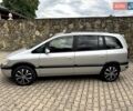 Сірий Опель Зафіра, об'ємом двигуна 1.8 л та пробігом 173 тис. км за 4999 $, фото 6 на Automoto.ua