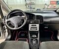 Серый Опель Зафира, объемом двигателя 1.8 л и пробегом 242 тыс. км за 4999 $, фото 20 на Automoto.ua