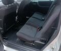 Сірий Опель Зафіра, об'ємом двигуна 1.8 л та пробігом 252 тис. км за 4700 $, фото 23 на Automoto.ua