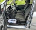 Опель Зафира 2003 в Тернополе на Automoto.ua Серый Опель Зафира, объемом двигателя 2 л и пробегом 258 тыс. км за 3167 $, фото 10 на Automoto.ua