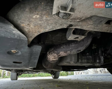 Серый Опель Зафира, объемом двигателя 1.8 л и пробегом 198 тыс. км за 4499 $, фото 60 на Automoto.ua