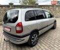 Сірий Опель Зафіра, об'ємом двигуна 1.8 л та пробігом 173 тис. км за 4999 $, фото 3 на Automoto.ua