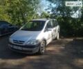 Сірий Опель Зафіра, об'ємом двигуна 2 л та пробігом 255 тис. км за 4499 $, фото 1 на Automoto.ua