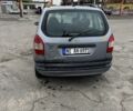Сірий Опель Зафіра, об'ємом двигуна 1.8 л та пробігом 3 тис. км за 1650 $, фото 3 на Automoto.ua