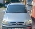 Сірий Опель Зафіра, об'ємом двигуна 2.17 л та пробігом 300 тис. км за 2500 $, фото 1 на Automoto.ua