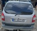 Серый Опель Зафира, объемом двигателя 1.8 л и пробегом 260 тыс. км за 3399 $, фото 2 на Automoto.ua
