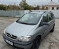 Сірий Опель Зафіра, об'ємом двигуна 1.8 л та пробігом 3 тис. км за 1650 $, фото 2 на Automoto.ua