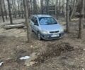 Серый Опель Зафира, объемом двигателя 2.2 л и пробегом 390 тыс. км за 2000 $, фото 3 на Automoto.ua