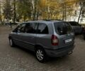 Сірий Опель Зафіра, об'ємом двигуна 2.2 л та пробігом 354 тис. км за 2999 $, фото 3 на Automoto.ua