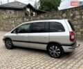 Сірий Опель Зафіра, об'ємом двигуна 1.8 л та пробігом 173 тис. км за 4999 $, фото 7 на Automoto.ua